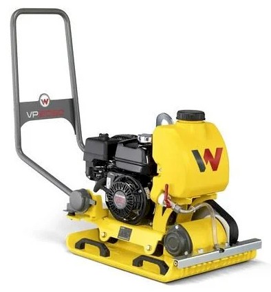 Виброплита Wacker Neuson VP 2050AW 120 кг Виброплита Wacker Neuson VP 2050AW 120 кг