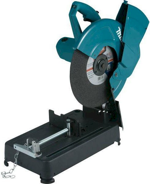Пила отрезная по металлу и кирпичу MAKITA LW1401 Пила отрезная по металлу и кирпичу MAKITA LW1401